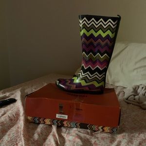 Missoni for Target